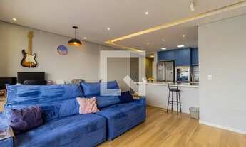 Imagem 3: Apartamento para Aluguel - Vila Andrade, 1 Quarto, 69 m2