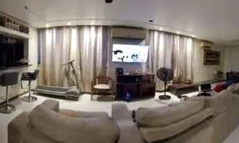 Imagem 2: Casa no Cond. Laranjeiras Premium semi mobiliada energia solar, 3 suítes todas com varand