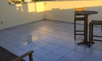 Imagem 6: Cobertura Duplex Planejada com 3 quartos, Macaé - RJ