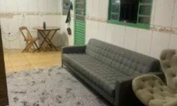 Imagem 7: Casa no Bairro Jardim Mercedes - Indaiatuba SP