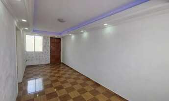 Imagem 6: APARTAMENTO PARA ALUGAR NO CONJUNTO JOSÉ BONIFÁCIO 56 M² DORMITÓRIOS E VAGA