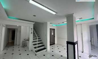 Imagem: Prédio, 200 m² - venda por R$ 780.000