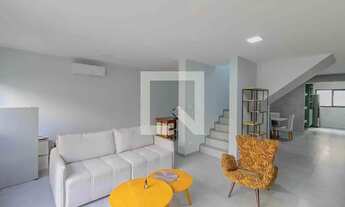 Imagem: Casa para Aluguel - Chácara Santo Antonio