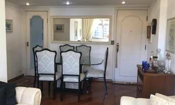 Imagem: Apartamento com 3 dormitórios à venda