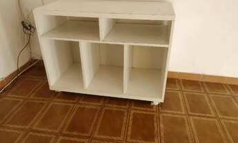 Imagem 3: AP pequeno tipo kitnet