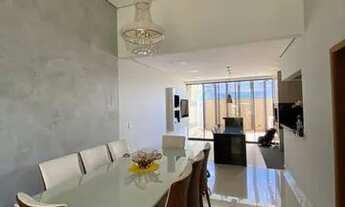 Imagem 4: Casa à venda 3 Quartos, 4 Vagas, 320M², Royal Park Residence & Resort, Londrina - PR