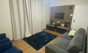 Imagem 3: Apartamento Residencial à venda, Vila Belmiro, Santos - AP0208