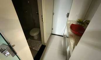 Imagem 6: Jardins Lisboa - sobrado 5Q aluguel