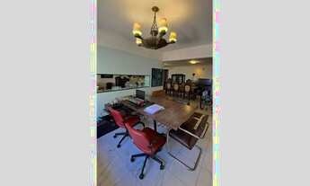 Imagem 7: Apartamento com 3 dormitórios para alugar, 217 m² por R$ 7.000,00/mês - Boa Viagem - Recif