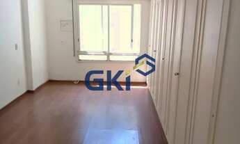 Imagem 7: Apto c/ 3 dormit., 1 suíte, sala p/ 3 amb., dep. empr., 2 vagas. A 150 metros metrô Oscar