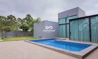 Imagem 4: Casa em Alphaville Lagoa dos Ingleses 3- Nova lima