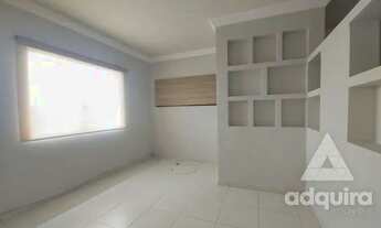 Imagem 2: Apartamento com 2 quartos no Residencial Vitória - Bairro Estrela em Ponta Grossa