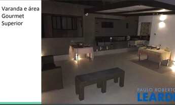 Imagem 3: COBERTURA - CAMPO BELO - SP