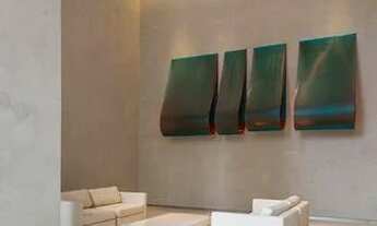 Imagem 6: Apartamento com 1 dormitório para alugar, 60 m² por R$ 7.564,65/mês - Pinheiros - São Paul