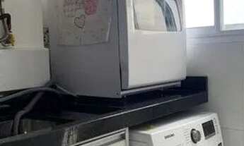 Imagem 5: Apartamento 66m² à venda Parque Suzano, Suzano, SP