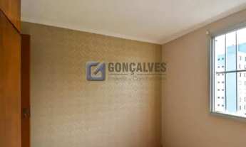 Imagem 3: SAO BERNARDO DO CAMPO - Residential / Apartment - PARQUE RESIDENCIAL TIRADENTES