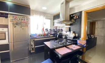 Imagem 6: BRASÍLIA - Apartamento Padrão - SUL (ÁGUAS CLARAS