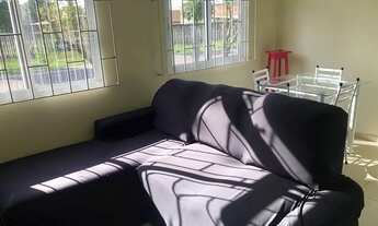 Imagem 2: Apartamento mobiliado para aluguel em Cajuru - Curitiba - PR