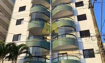 Imagem: Apartamento com 1 dorm, Aviação, Praia