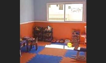 Imagem 2: Apartamento Residencial para venda e locação, Vila Olivo, Valinhos - AP0231