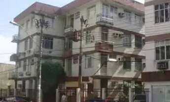 Imagem: Aluga-se apartamento no bairro Batista Campos