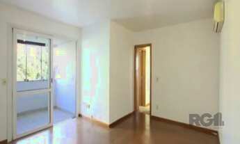 Imagem: Apartamento em Independência