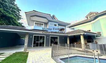 Imagem: CONDOMÍNIO SANTA MARINA - BARRA DA TIJUCA