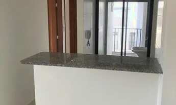 Imagem 5: Apartamento com 2 dormitórios para alugar, 60 m² por R$ 1.587,00/mês - Manoel Honório - Ju