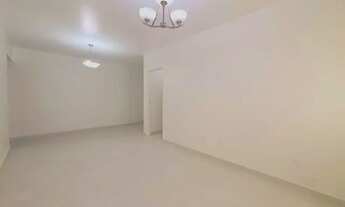 Imagem 4: Apartamento com 2 dormitórios para alugar, 108 m² - Pompéia - Santos/SP