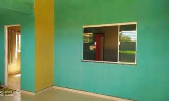 Imagem 5: Alugo ou vendo na águas brancas