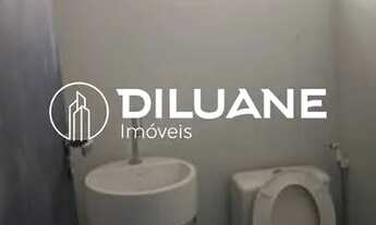 Imagem 6: Casa de rua-À VENDA-Botafogo-Rio de Janeiro-RJ