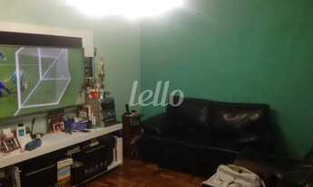 Imagem 2: São Caetano do Sul - Apartamento Padrão - Fundação