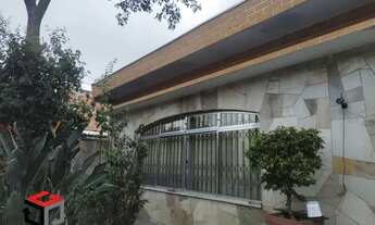 Imagem 3: Casa à venda 3 quartos 5 vagas Jardim Ocara - Santo André - SP