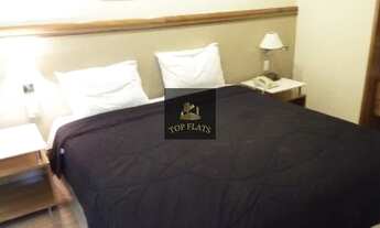 Imagem 5: Flat disponível na Vila Olímpia