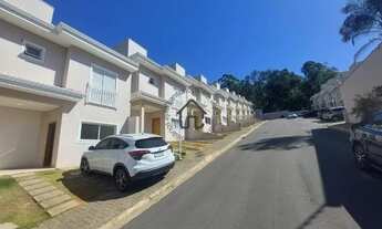 Imagem 2: Casa 3 quartos no Condomínio Vila Bela Vista - Chácaras Silvania