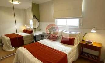 Imagem 5: Apartamento para venda possui 63 metros quadrados com 3 quartos em Ceilândia Norte - Brasí