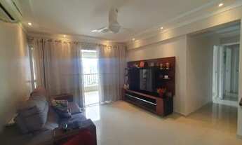 Imagem 3: 03 Dormitórios - 01 Suíte- Lazer Completo no Condomínio - Santos- São Paulo