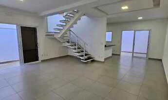 Imagem 2: Casa para alugar - Condomínio Montreal Residence - Indaiatuba/SP