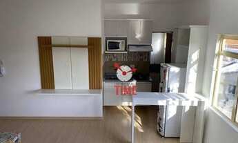 Imagem 2: KITNET com 1 dormitório à venda com 29m² por R$ 190.800,00 no bairro São Francisco - CURIT