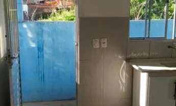 Imagem 4: Casa de Aluguel Casa com 1 dormitório