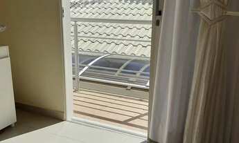 Imagem 7: Sobrado com 3 dormitórios à venda, 241 m² por R$ 700.000 - Hauer - Curitiba/PR