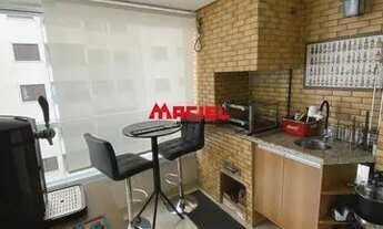 Imagem 5: Apartamento Padrão em São José dos Campos