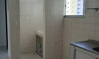 Imagem 5: Apartamento para aluguel com 43 metros quadrados com 1 quarto em Lagoa Nova - Natal - RN