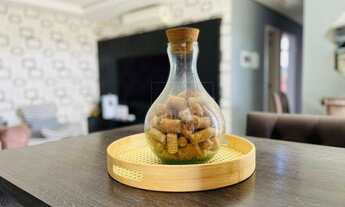 Imagem 5: Apartamento com 3 dormitórios à venda, 97 m² por R$ 521.277 - Costa e Silva - Joinville/SC