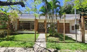 Imagem 3: Casa em Ipanema Casa com 3 dormitórios