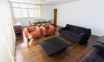 Imagem 6: SÃO PAULO - Apartamento Padrão - PERDIZES