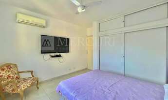 Imagem 7: Apartamento com 2 quartos à venda, 116 m² por R$ 440.000 - Pitangueiras - Guarujá/SP