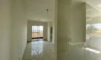 Imagem 3: Apartamento com 2 dormitórios à venda, 48 m² por R$ 250.000 - Jardim São Francisco - Santa