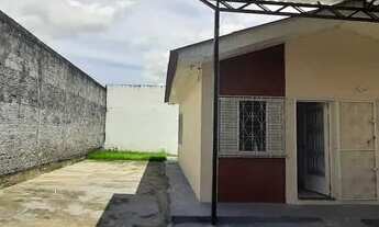 Imagem 2: Casa no Colina do Aleixo