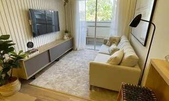 Imagem: Apartamento 2 dormitórios - Orizzonte Mantiqueira